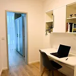 Bohnapartments - Nordkap-suiten - Gratis Parkplatz - Moderner Neubau - Erdgeschoss - Fußbodenheizung Apartment *