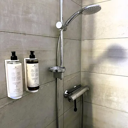 Apartamento Bohnapartments - Nordkap-suiten - Gratis Parkplatz - Moderner Neubau - Erdgeschoss - Fussbodenheizung Erfurt