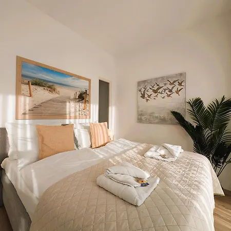 Bohnapartments - Nordkap-suiten - Kostenpfl Parkplatz - Moderner Neubau - Erdgeschoss - Fussbodenheizung Διαμέρισμα Ερφούρτη